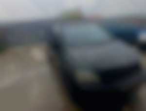 Opel Zafira 2.0 DTi 16V Comfort