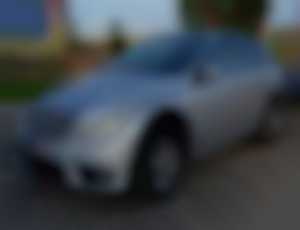 Mercedes-Benz R trieda 320 CDI 4-matic r.v.2008 7 miest