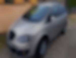 Predám Seat Altea XL
