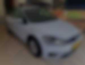 Volkswagen Golf 1.5 TSI OPF BMT ACT DSG