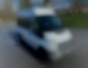 Ford Transit Tourneo 9 miestny
