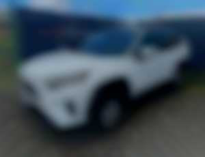 Toyota Rav4 2.5 Hybrid-e-CVT benzín automat-odpočet dph-