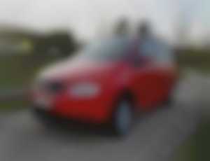 Volkswagen Touran 1.9 TDI ( bez DPF ), DSG , 7 miest