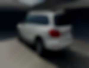 Mercedes GL trieda 350 CDI BlueTEC 4MATIC