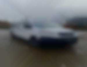Peugeot Expert Traveller L3 1.5 HDi