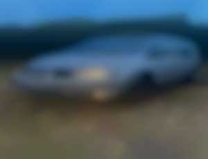 Seat Alhambra 2,0 TDI