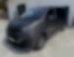 Peugeot Traveller 2.0 BlueHDi Business VIP SR