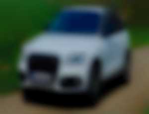 Audi Q5 2.0Tdi 110kw 2014
