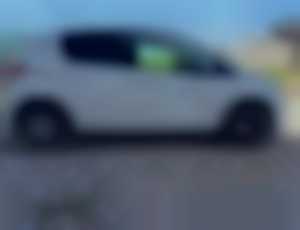Toyota Yaris (2012) - Spoľahlivý mestský spoločník