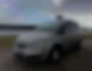 Opel Zafira 1.9 CDTi AUTOMAT, 7-miestna verzia