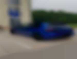 VW Golf 6 R 2.0 TSi manuál 4x4 2013