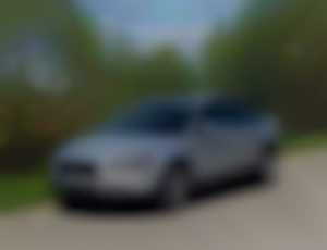Predám Volvo S40 , 1,6 D , rv. 2007