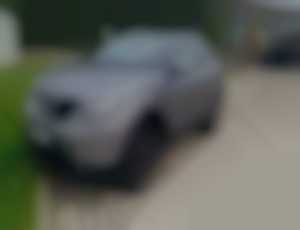 Predám NISSAN QASHQAI 1,6 diesel