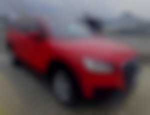 AUDI Q2 30 TFSI, AUTOMAT S - tronic