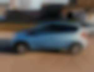 Nissan Note 1.2 I Visia