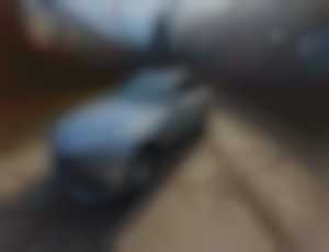 VOLVO S90 inscription