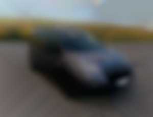 Citroen Berlingo 1,6 hdi Multispace
