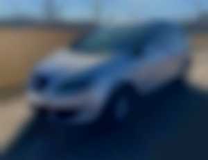 Seat altea 1.9tdi 77kw