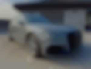 Audi RS3 2.5 TFSi 294kw 2020