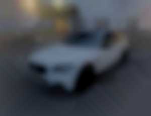 PredámVymením BMW f10 M550d xDrive 280kw