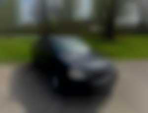 Volkswagen EOS 2.0 FSI 110kw