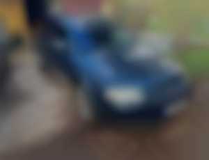 Predam VW Passat variant 1,9 TDi