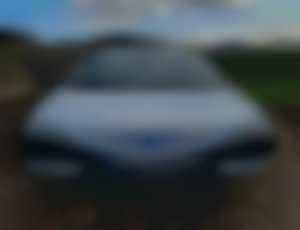 Logan MCV 1.6 benzín 229tkm
