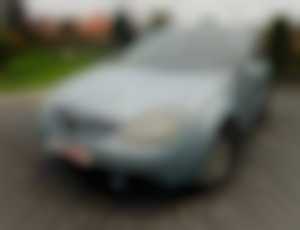 VOLKSWAGEN GOLF 5 - 1.4benzin - 2008 - KLIMA, STK, ŠPZ