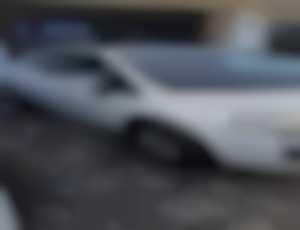 Fiat Punto Evo