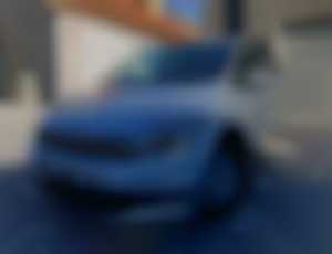 Volkswagen Touran AUTOMAT Comfortline 2.0 TDI DSG 2020