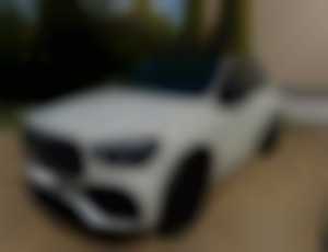 MERCEDES-BENZ GLE 53 AMG ODPOCET DPH