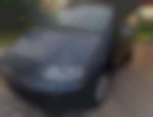VW Sharan 1,9Tdi 85KW 4x4 238KM 7miestne