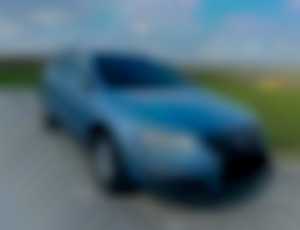Volkswagen Passat Variant 2.0 TDI Highline