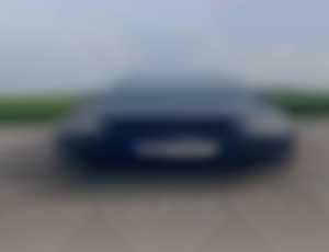 Audi A6 2.5TDI quattro
