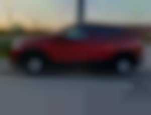 PREDAM NISSAN QASHQAI 1,6 BENZIN 2017