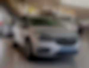 Opel Astra Sport Tourer ST 1.4 Turbo Dynamic