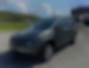 Volkswagen Touran 2.0 TDI Cross 7 miest.