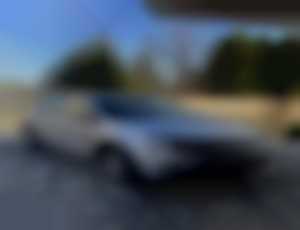 Volkswagen Polo 1.2 TSi 66kW Comfortline