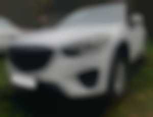 Mazda CX-5 2.2 2012 161 000 km Diesel 129 Kw Automat