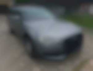Audi A6 C7 2.0TDI