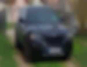 BMW X3 F25 2.0 diesel, automat, 4x4.