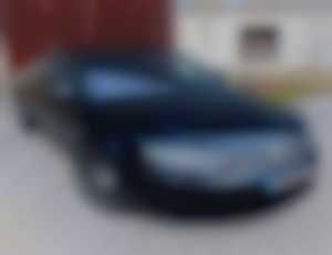 Volkswagen Phaeton facelift 3.0 TDi V6 Tiptronic 4Motion