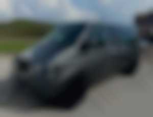 Volkswagen CARAVELLE 2.0tdi DSG