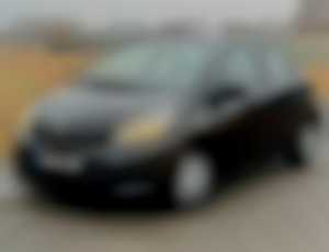Toyota Yaris 1.0 VVTI Benzin 2013 Klimatizácia 95.000 km