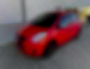 Toyota Yaris 1.0 VVT-I Base Cool