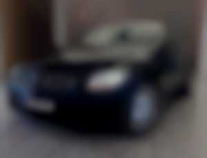 Mercedes CL 500 C216