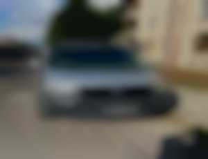 VW Transporter