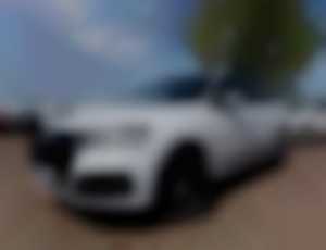Audi Q7 3.0 TDI 272k quattro tiptronic 8-st.