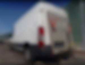 FORD TRANSIT S VYKLÁPACIM ČELOM- NA PREDAJ NA SPLÁTKY