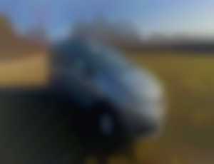 Vw Sharan